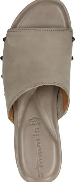 Tamaris Open Teen Taupe Discount