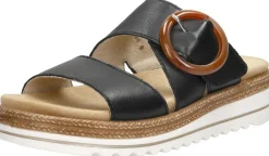 Remonte Open Teen Zwart Sale