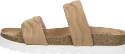 Sub55 Open Teen Taupe Fashion