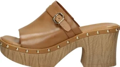 Tamaris Open Teen Cognac New