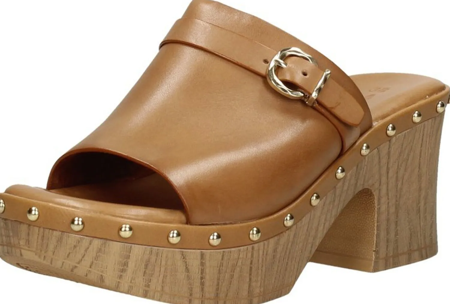 Tamaris Open Teen Cognac New