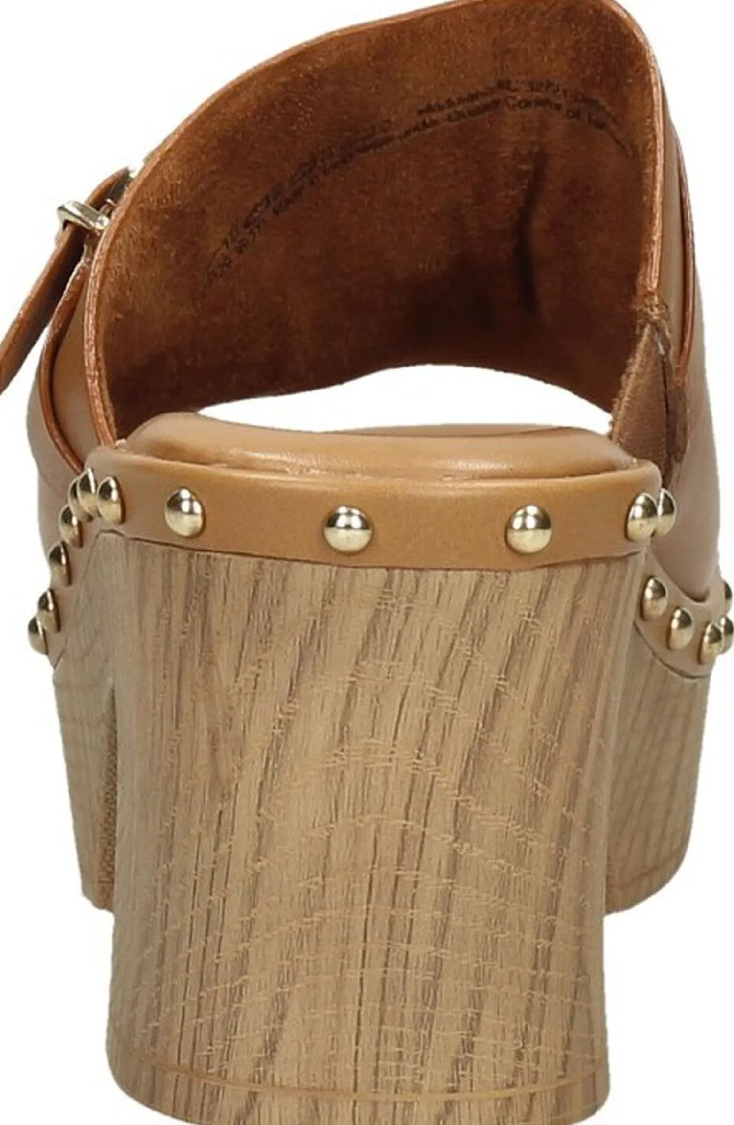 Tamaris Open Teen Cognac New