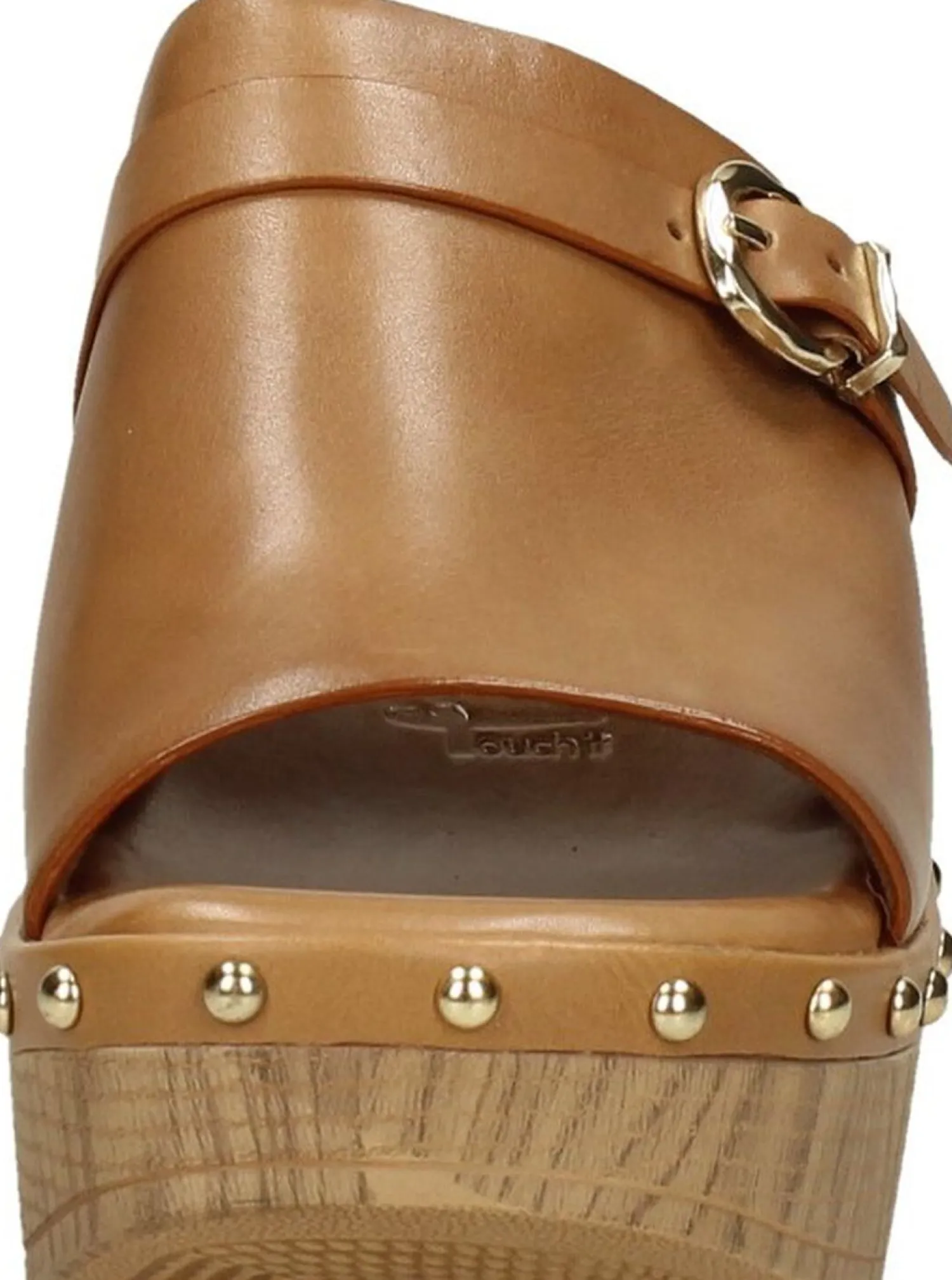 Tamaris Open Teen Cognac New