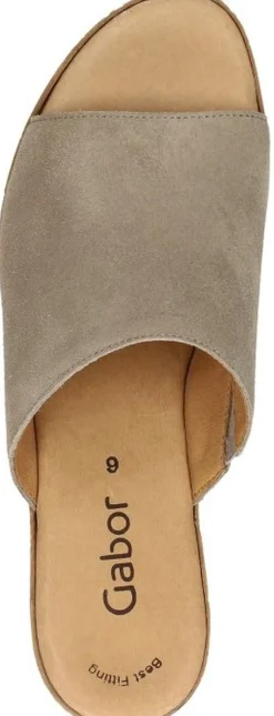 Gabor Open Teen Beige Sale