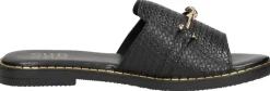 Sub55 Open Teen Zwart Outlet