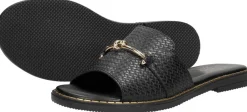 Sub55 Open Teen Zwart Outlet