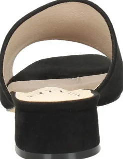 Sub55 Open Teen Zwart Sale