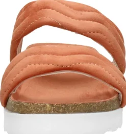 Sub55 Open Teen Koraal rood Best