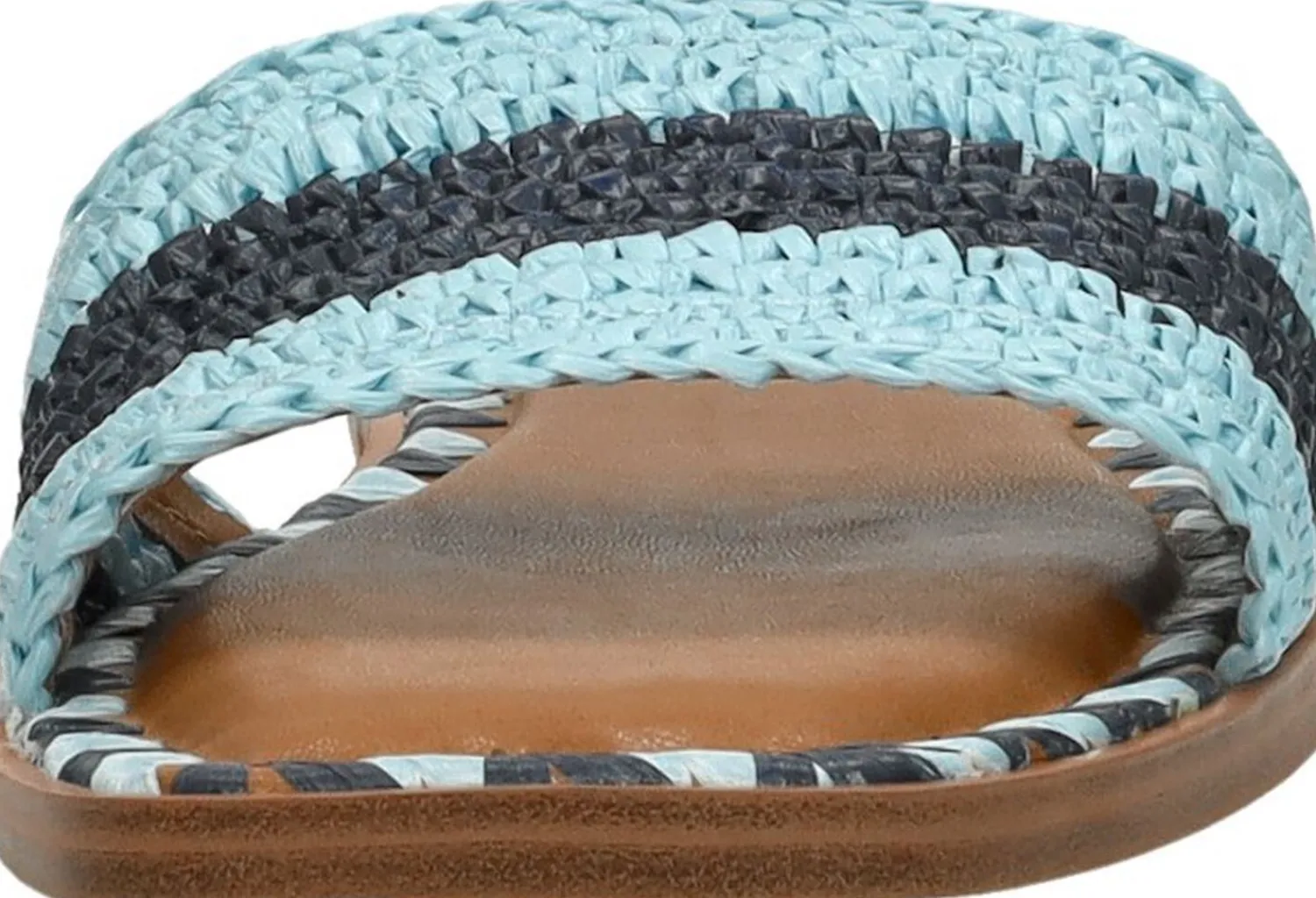 Tamaris Open Teen Licht blauw Discount