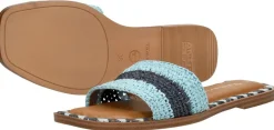 Tamaris Open Teen Licht blauw Discount