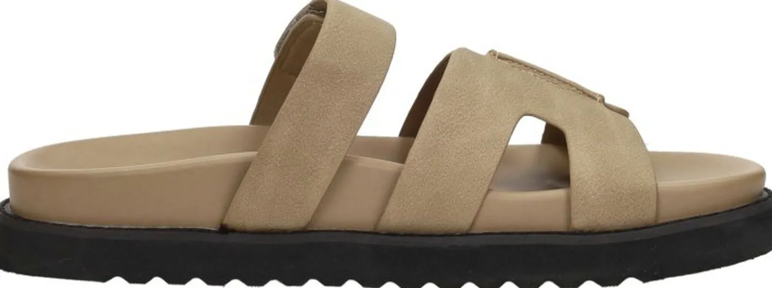 Sub55 Open Teen Taupe Outlet