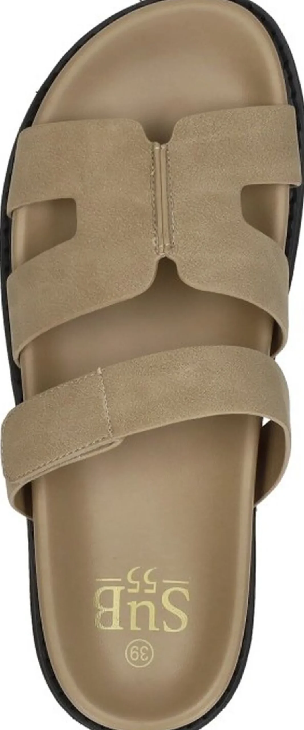 Sub55 Open Teen Taupe Outlet