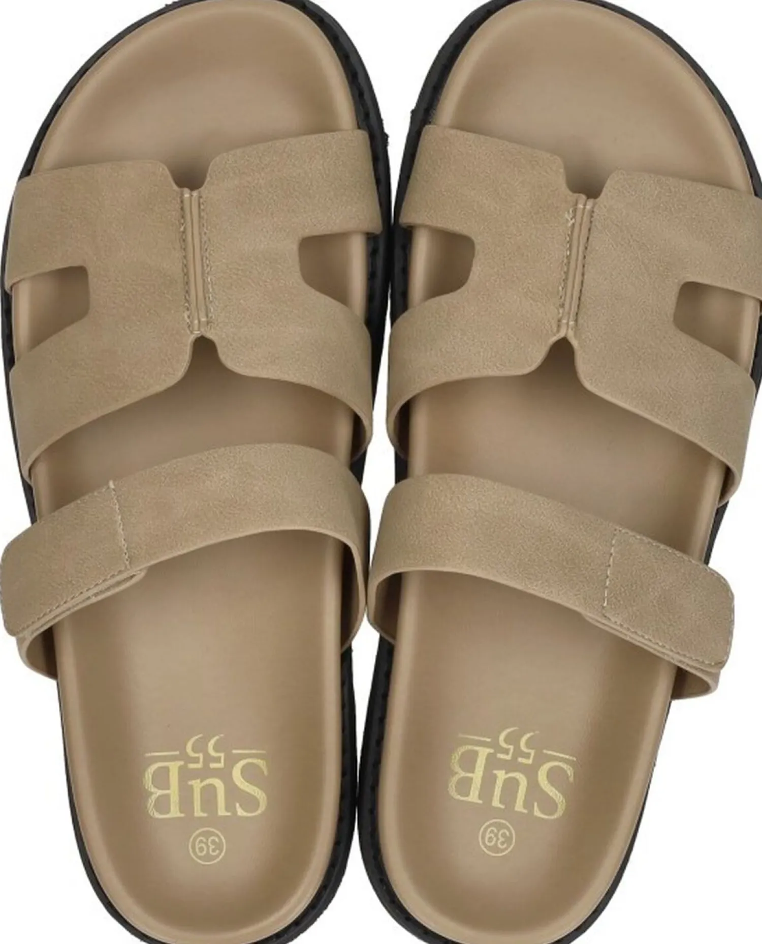 Sub55 Open Teen Taupe Outlet