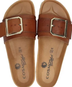 Cosmos Open Teen Cognac Online