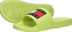Tommy Hilfiger Open Teen Groen Fashion