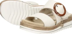 Remonte Open Teen Gebroken wit Sale