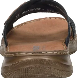 Rieker Open Teen Blauw New