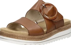 Remonte Open Teen Cognac Fashion