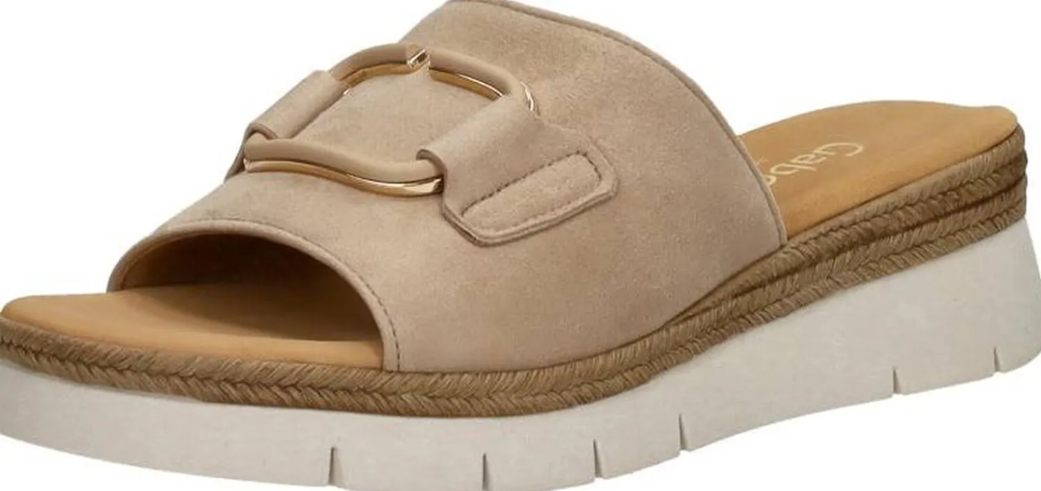 Gabor Open Teen Beige Outlet