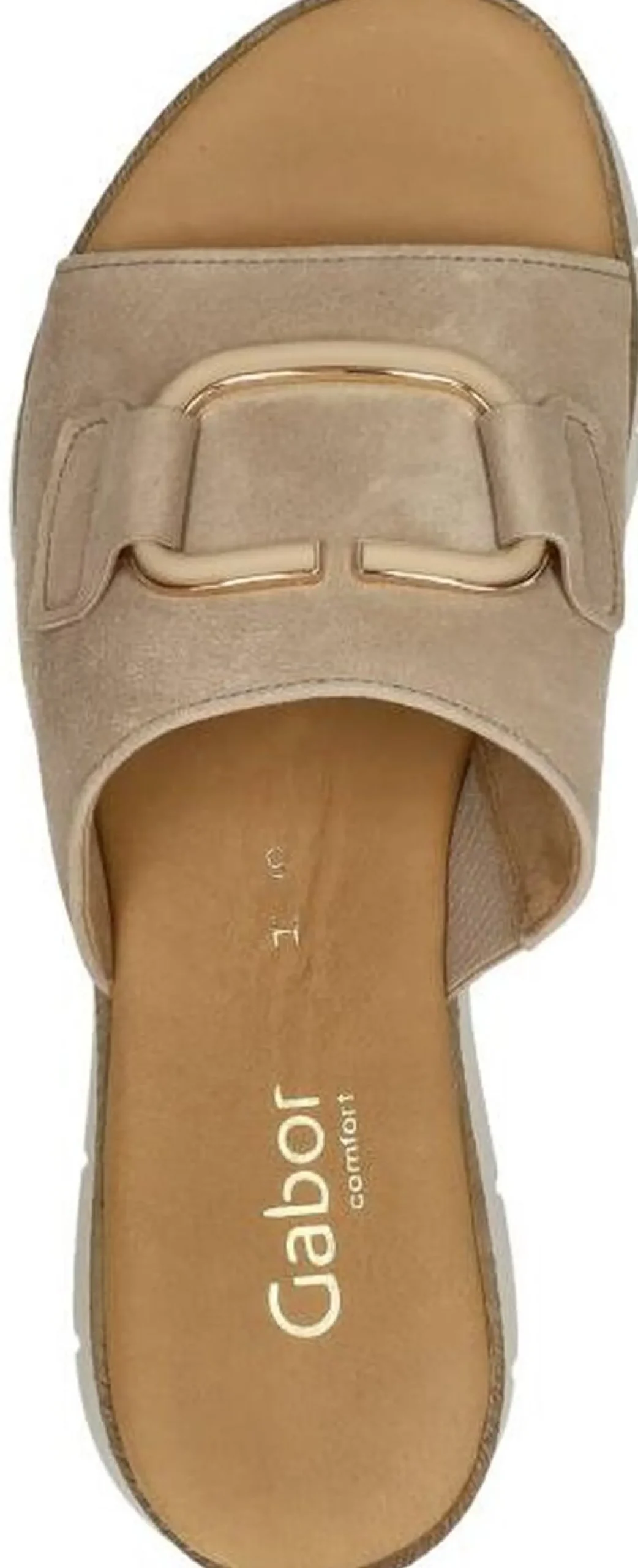 Gabor Open Teen Beige Outlet