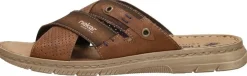 Rieker Open Teen Cognac Sale