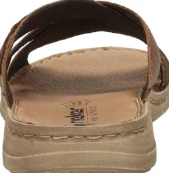 Rieker Open Teen Cognac Sale