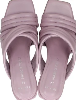 Marco Tozzi Open Teen Lila Discount