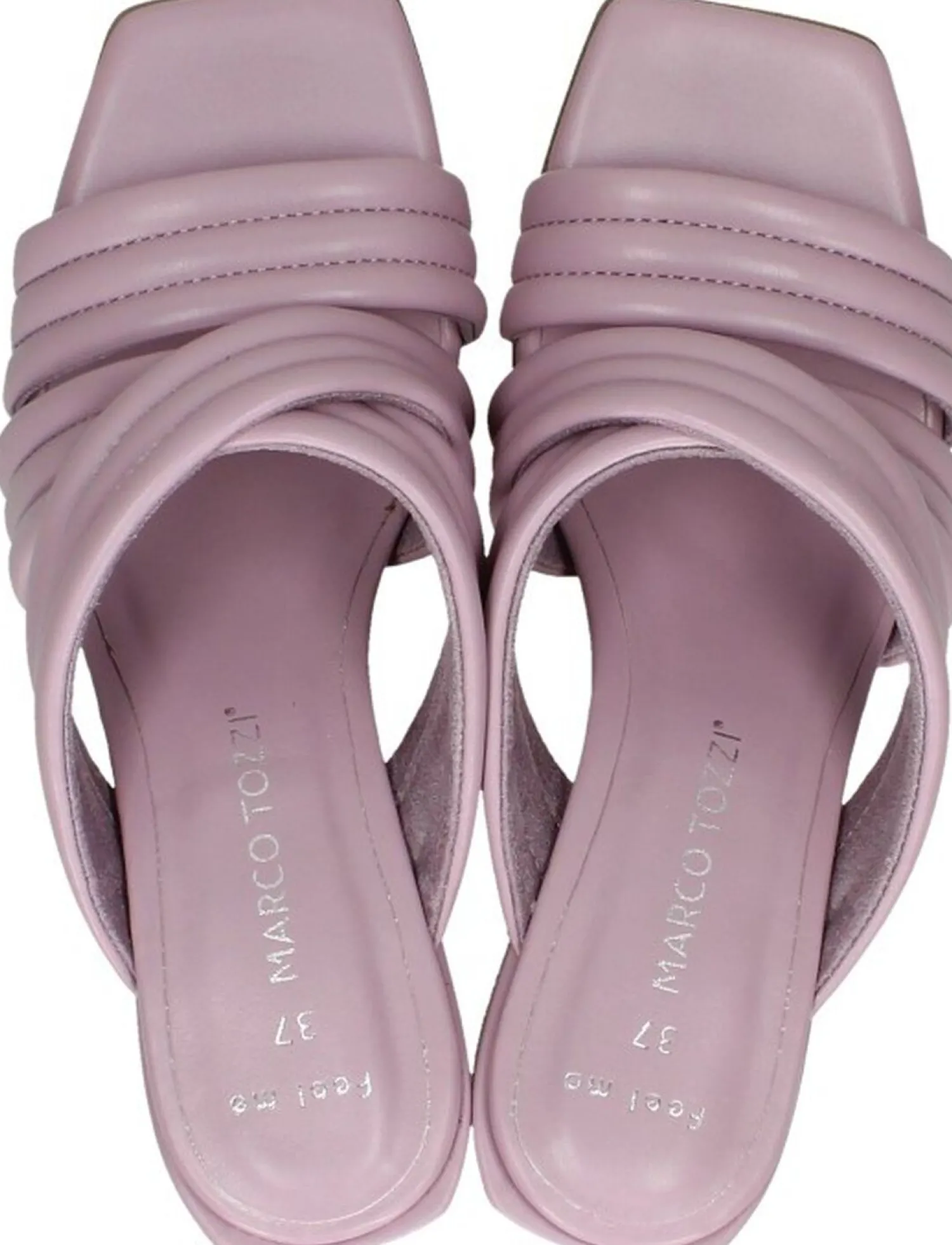 Marco Tozzi Open Teen Lila Discount