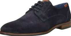 Sub55 Oran Blauw Best