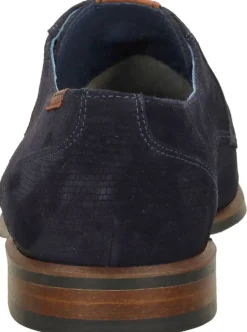 Sub55 Oran Blauw Best