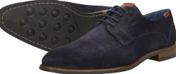 Sub55 Oran Blauw Best