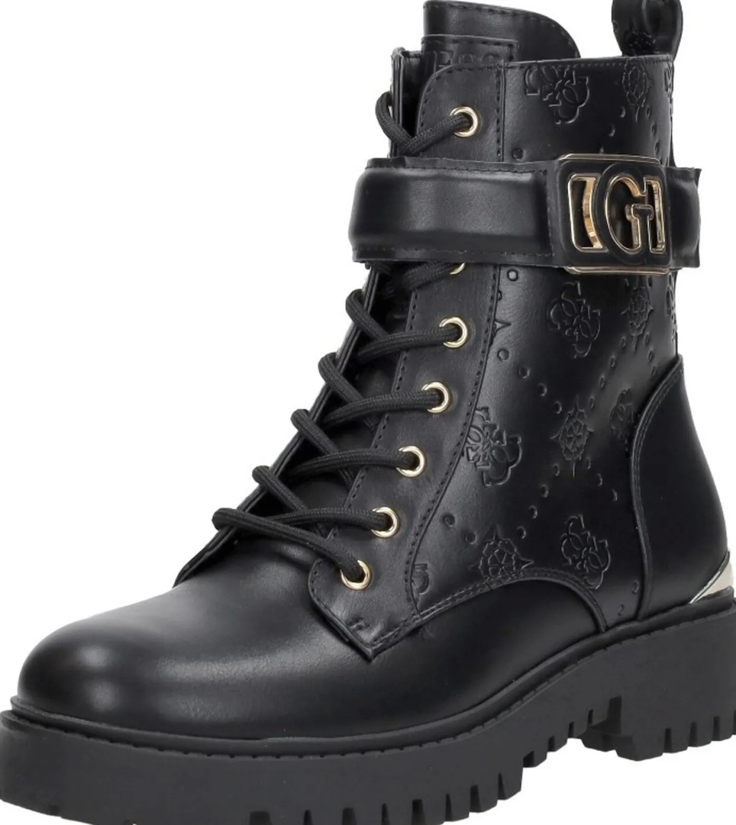 Guess Oranda Zwart Online