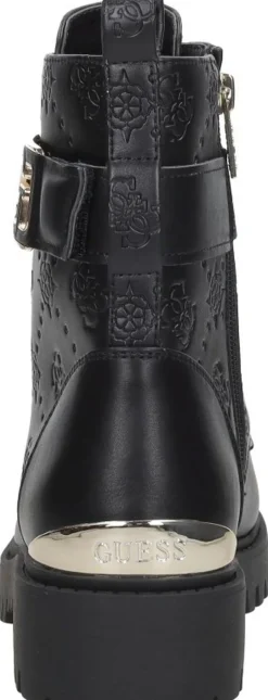 Guess Oranda Zwart Online