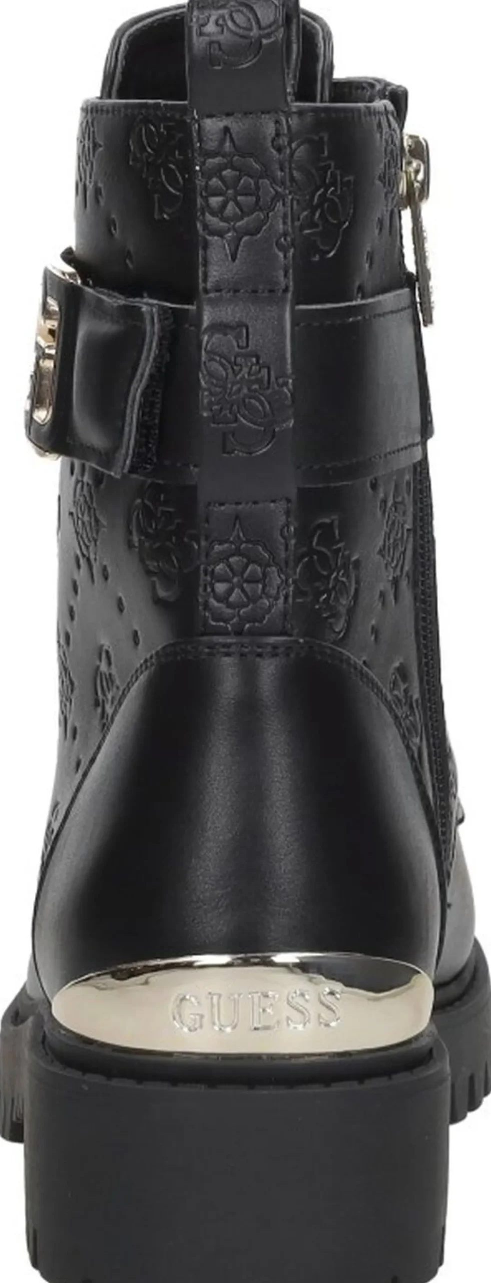 Guess Oranda Zwart Online