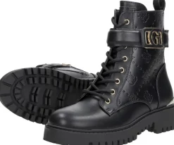 Guess Oranda Zwart Online