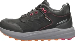 Mountos Orea Donkergrijs New