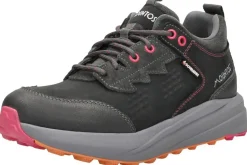 Mountos Orea Donkergrijs New