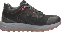 Mountos Orea Donkergrijs New