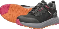 Mountos Orea Donkergrijs New