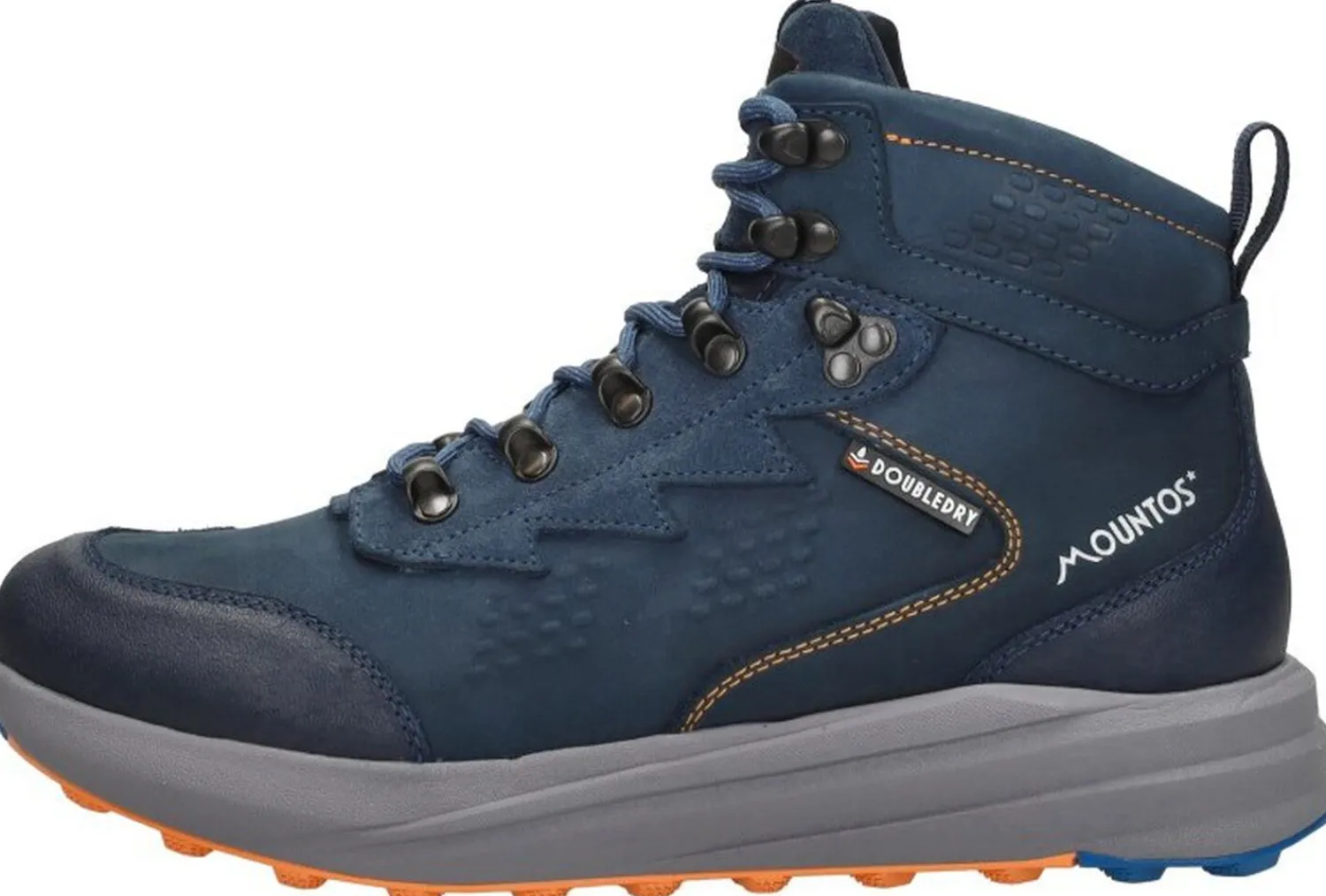 Mountos Orea Blauw Best