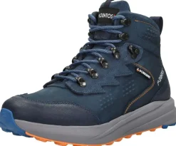 Mountos Orea Blauw Best
