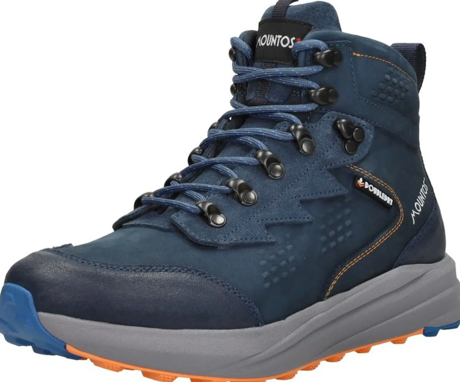 Mountos Orea Blauw Best