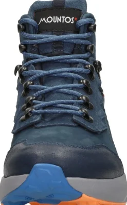 Mountos Orea Blauw Best