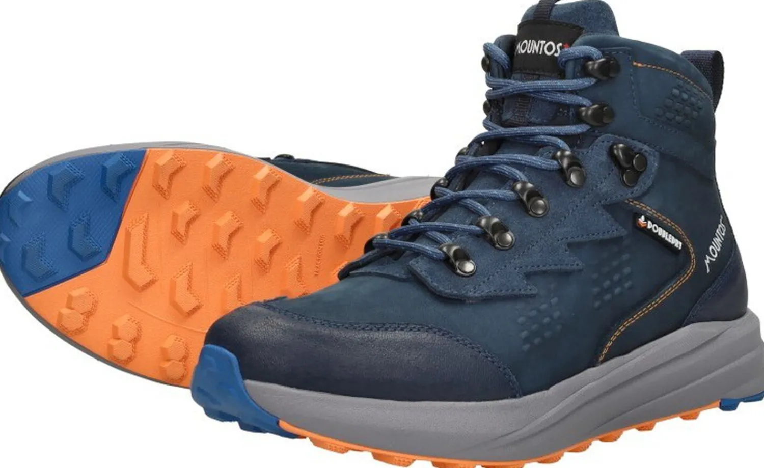 Mountos Orea Blauw Best