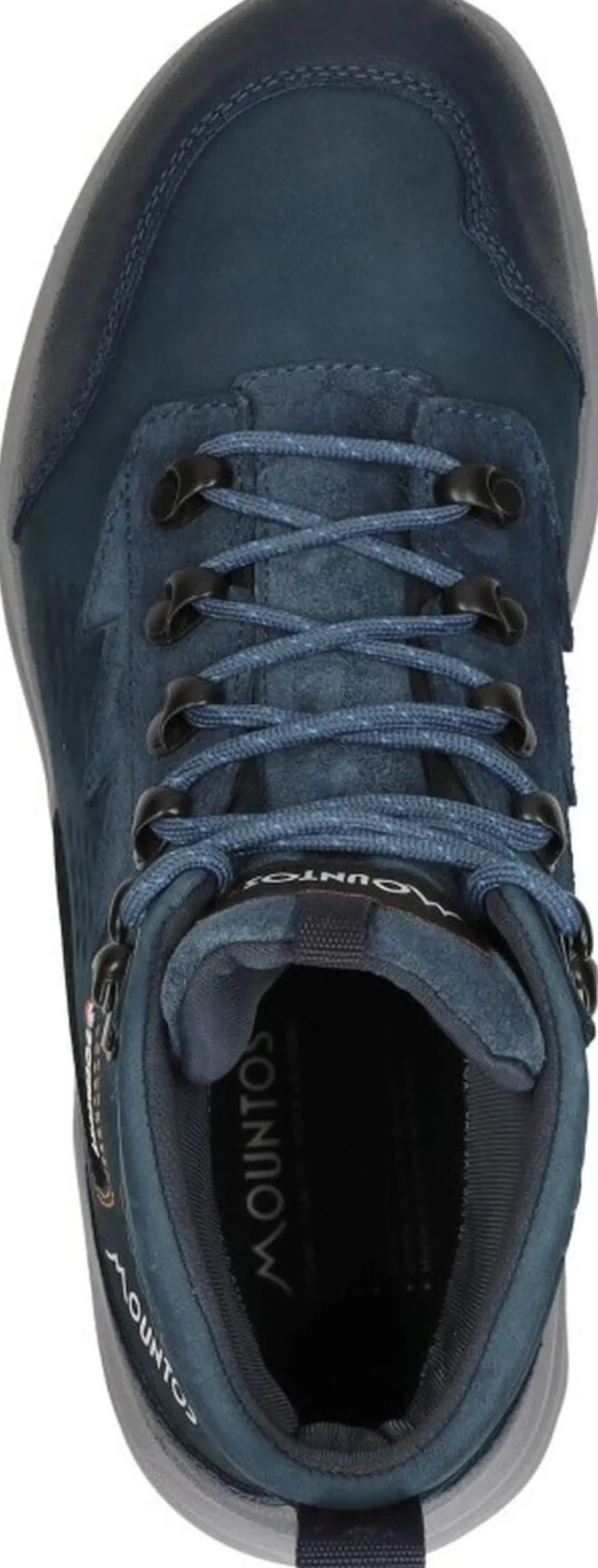 Mountos Orea Blauw Best