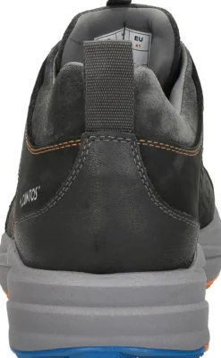 Mountos Orea Donkergrijs Discount