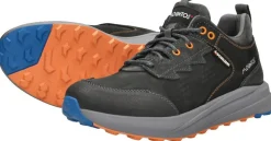Mountos Orea Donkergrijs Discount
