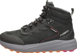 Mountos Orea Donkergrijs Fashion