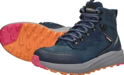 Mountos Orea Blauw New
