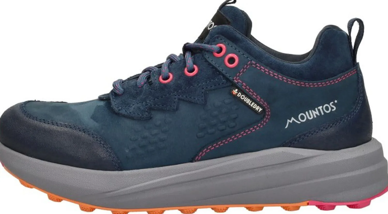Mountos Orea Blauw Hot